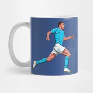 Rodri Mug